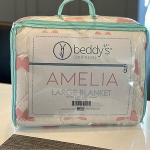 Beddy’s Amelia Large Blanket